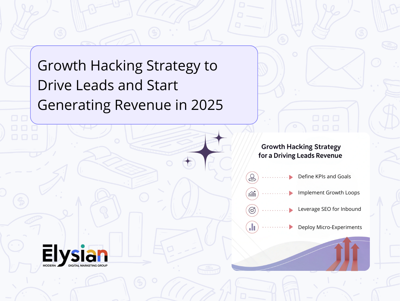 b2b growth hacking for revenue generating