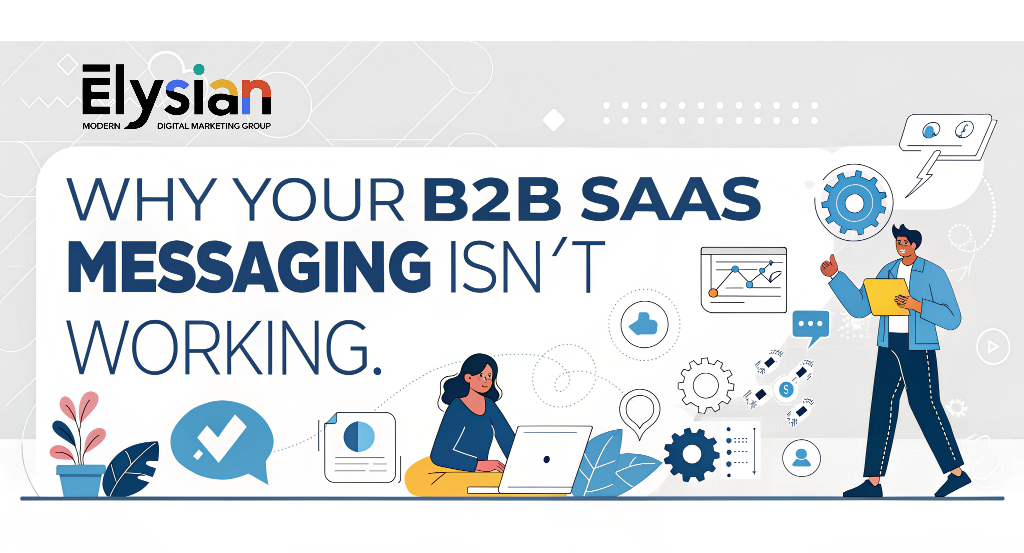 b2b saas messaging not working reasons